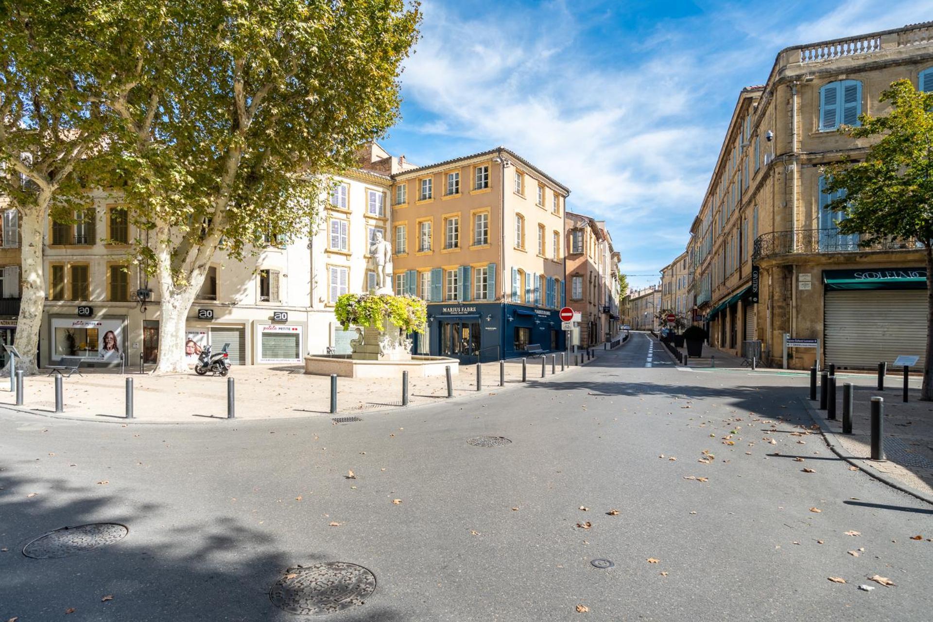 La Reserve De Salon De Provence Aparthotel Exterior photo